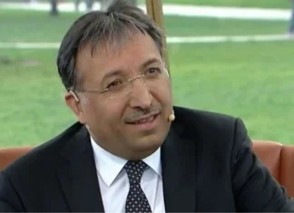 Ali Erbaş Gitti… Yeni Diyanet İşleri Başkanı Prof. Dr. Safi Arpaguş.