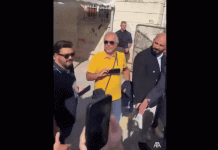 Fenerbahçe’nin yeni başkanı Sadettin Saran oldu