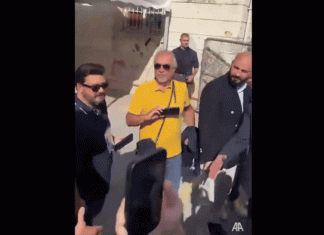 Fenerbahçe’nin yeni başkanı Sadettin Saran oldu