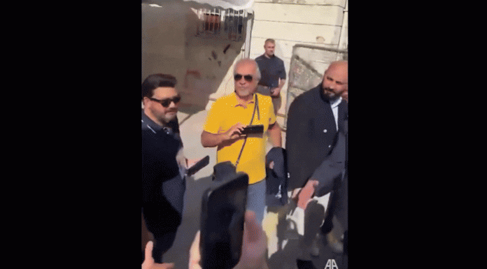 Fenerbahçe’nin yeni başkanı Sadettin Saran oldu