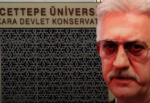 Kıyım! Tamer Karadağlı, 12 akademisyenin işine son verdi üniversitenin akademik kadrosunu dağıttı