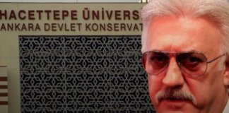 Kıyım! Tamer Karadağlı, 12 akademisyenin işine son verdi üniversitenin akademik kadrosunu dağıttı