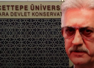 Kıyım! Tamer Karadağlı, 12 akademisyenin işine son verdi üniversitenin akademik kadrosunu dağıttı