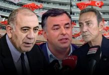 İstanbul İl Başkanlığı’na kayyum olarak atanan Gürsel Tekin ve 2 kişi CHP’den ihraç edildi