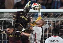 Karadeniz derbisinde kazanan yok!