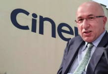 Turgay Ciner hakkında tutuklamaya yönelik yakalama kararı!