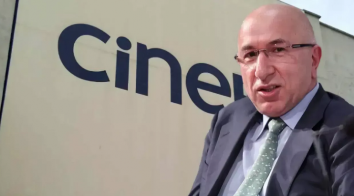 Turgay Ciner hakkında tutuklamaya yönelik yakalama kararı!