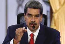 Maduro, ABD’nin Karayiplerde’ki askeri varlığını gerekçe göstererek seferberlik ilan etti