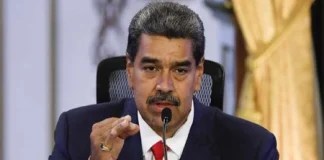 Maduro, ABD’nin Karayiplerde’ki askeri varlığını gerekçe göstererek seferberlik ilan etti