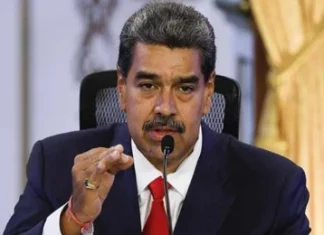 Maduro, ABD’nin Karayiplerde’ki askeri varlığını gerekçe göstererek seferberlik ilan etti