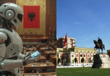 O artık ‘Bakan Diella’; Arnavutluk’ta yolsuzlukla mücadele için yapay zeka botunu ‘Bakan’ olarak atandı