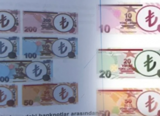 Yardımcı ders kitabında Atatürk’e büyük saygısızlık. Resmini kaldırıp yerine TL. sembolü koydular