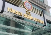 YSK, CHP’nin İtirazını Kabul Etti: Kongreler Devam Edecek