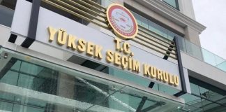 YSK, CHP’nin İtirazını Kabul Etti: Kongreler Devam Edecek
