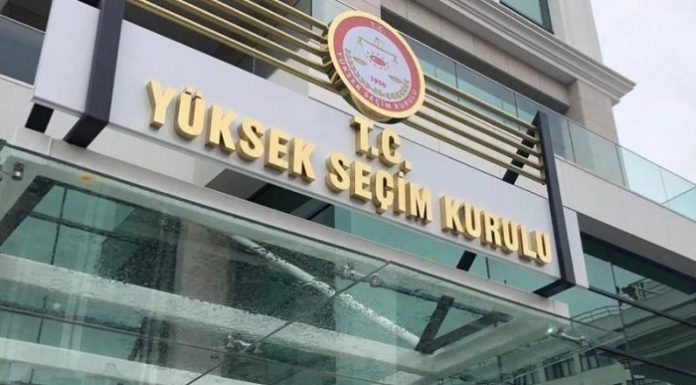 YSK, CHP’nin İtirazını Kabul Etti: Kongreler Devam Edecek