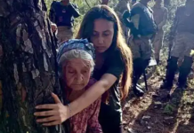 Direnişin adıydı. Akbelen’in simgesi Zehra Nine yaşamını yitirdi!