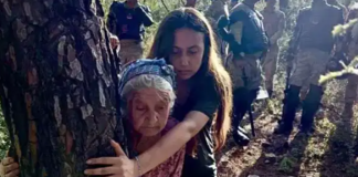 Direnişin adıydı. Akbelen’in simgesi Zehra Nine yaşamını yitirdi!