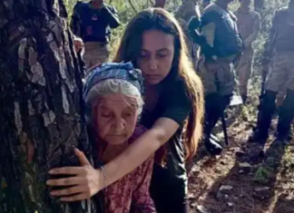 Direnişin adıydı. Akbelen’in simgesi Zehra Nine yaşamını yitirdi!