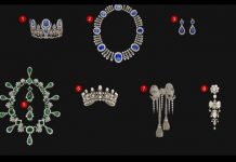 Paris’teki gündüz soygununun ‘ikramiyesi’ açıklandı: 88 milyon Euro!