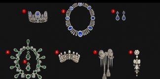 Paris’teki gündüz soygununun ‘ikramiyesi’ açıklandı: 88 milyon Euro!