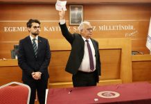 AKP’nin itiraz ettiği Bayrampaşa seçimi iptal edildi!