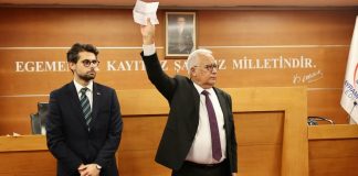 AKP’nin itiraz ettiği Bayrampaşa seçimi iptal edildi!