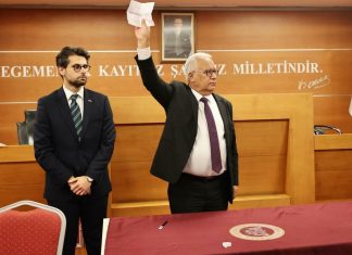 AKP’nin itiraz ettiği Bayrampaşa seçimi iptal edildi!