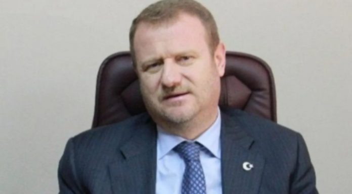 RTÜK’te Ebubekir Şahin dönemi sona erdi!