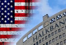 ABD’DE HALKBANK KARARI!