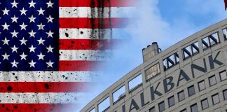 ABD’DE HALKBANK KARARI!