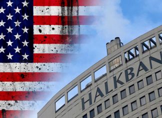 ABD’DE HALKBANK KARARI!