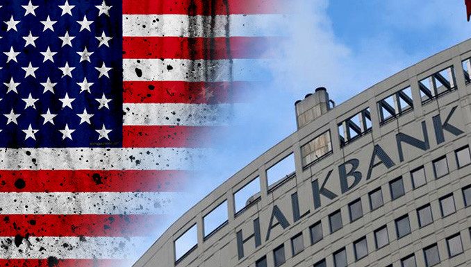 ABD’DE HALKBANK KARARI!