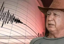 Üşümezsoy; ”Bugünkü depremin İstanbul depremini tetiklemesi mümkün değil.”