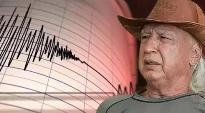 Üşümezsoy; ”Bugünkü depremin İstanbul depremini tetiklemesi mümkün değil.”