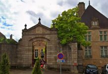 Fransa’da 2. Müze vakası: Denis Diderot müzesi de soyuldu!