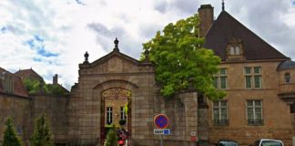 Fransa’da 2. Müze vakası: Denis Diderot müzesi de soyuldu!