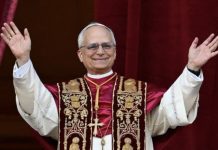 Papa 14. Leo: “Kasım ayı sonunda Türkiye’deyim.”