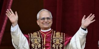 Papa 14. Leo: “Kasım ayı sonunda Türkiye’deyim.”