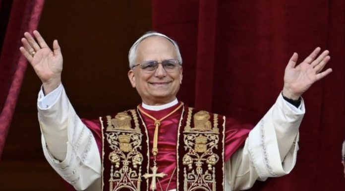 Papa 14. Leo: “Kasım ayı sonunda Türkiye’deyim.”