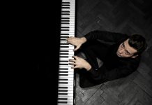 🎥 Emre Yavuz, Müzik/ Piyanist/ ‘Harika Çocuk’