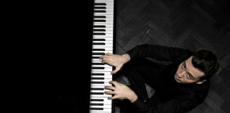 🎥 Emre Yavuz, Müzik/ Piyanist/ ‘Harika Çocuk’