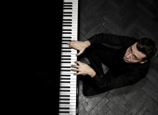 🎥 Emre Yavuz, Müzik/ Piyanist/ ‘Harika Çocuk’
