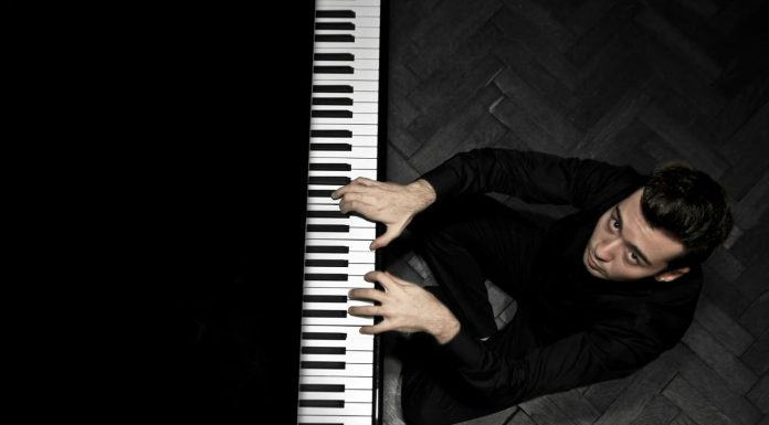 🎥 Emre Yavuz, Müzik/ Piyanist/ ‘Harika Çocuk’