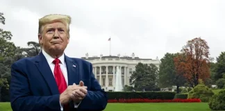 Trump, 80. doğum gününde Beyaz Saray’ın bahçesinde dövüş organize edecek!