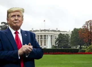 Trump, 80. doğum gününde Beyaz Saray’ın bahçesinde dövüş organize edecek!