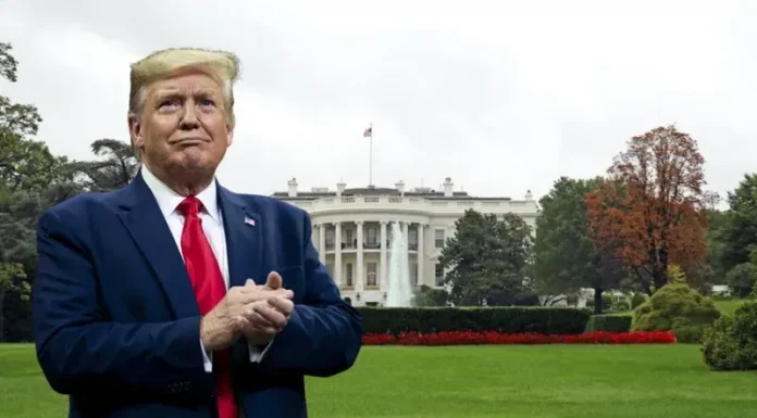 Trump, 80. doğum gününde Beyaz Saray’ın bahçesinde dövüş organize edecek!