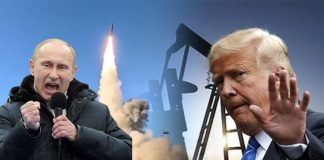 Yine olmadı! Trump-Putin zirvesi iptal ! 2 Rus devine yaptırım kararı… Altın yine coşar!