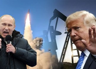 Yine olmadı! Trump-Putin zirvesi iptal ! 2 Rus devine yaptırım kararı… Altın yine coşar!