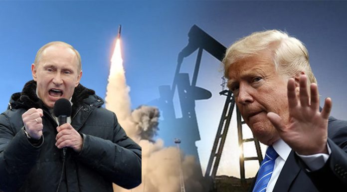 Yine olmadı! Trump-Putin zirvesi iptal ! 2 Rus devine yaptırım kararı… Altın yine coşar!