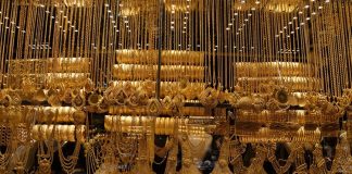 1974’ten beri bir ilk; Kapalı Çarşı’da altın satışı yapılmıyor !